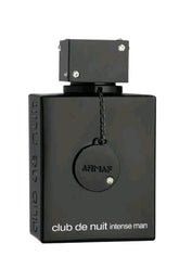 CLUB DE NUIT INTENSE MAN (BESTIA NEGRA)