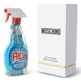 MOSCHINO FRESH