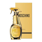 MOSCHINO GOLD FRESH