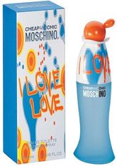 MOSCHINO I LOVE LOVE
