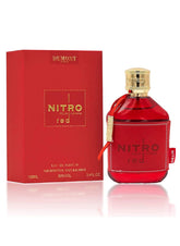 NITRO RED – DUMONT PARIS