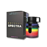 ODYSSEY SPECTRA