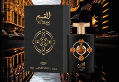 AL QUIAM GOLD DE LATTAFA