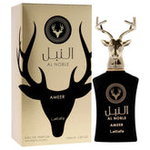 AL NOBLE AMEER LATTAFA