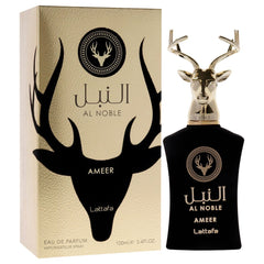 AL NOBLE AMEER LATTAFA