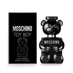 MOSCHINO TOY BOY