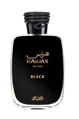 HAWAS BLACK  100ml