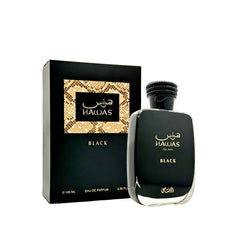 HAWAS BLACK  100ml