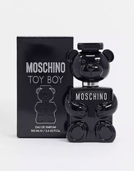 MOSCHINO TOY BOY