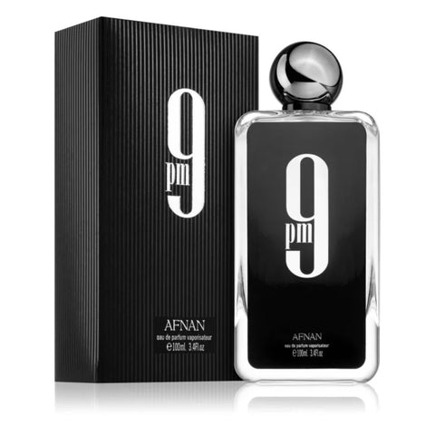 9PM – AFNAN – EAU DE PARFUM