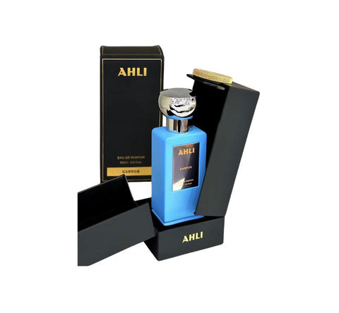 AHLI KARPOS