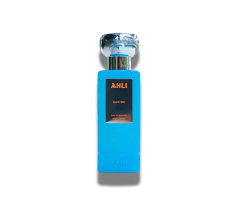 AHLI KARPOS