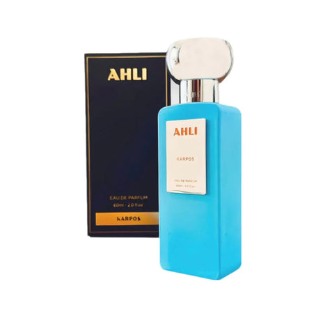 AHLI KARPOS