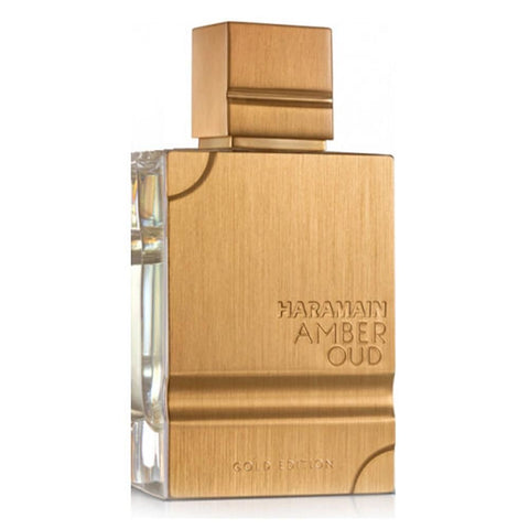 AL HARAMAIN AMBER OUD GOLD EDITION