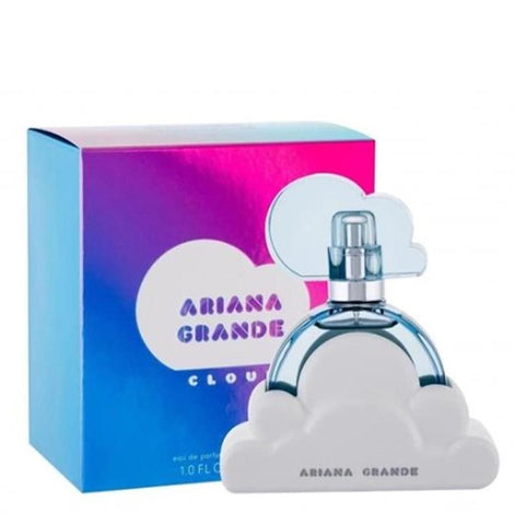 CLOUD ARIANA GRANDE