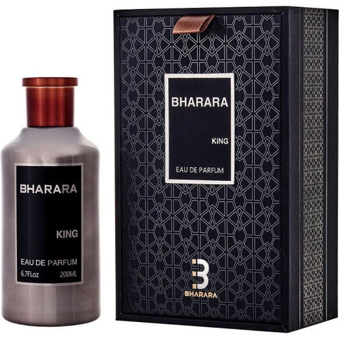 BHARARA KING- EAU DE PARFUM