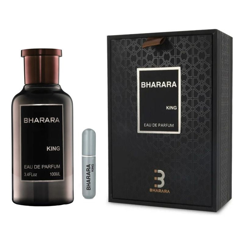 BHARARA KING- EAU DE PARFUM