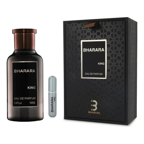 BHARARA KING- EAU DE PARFUM