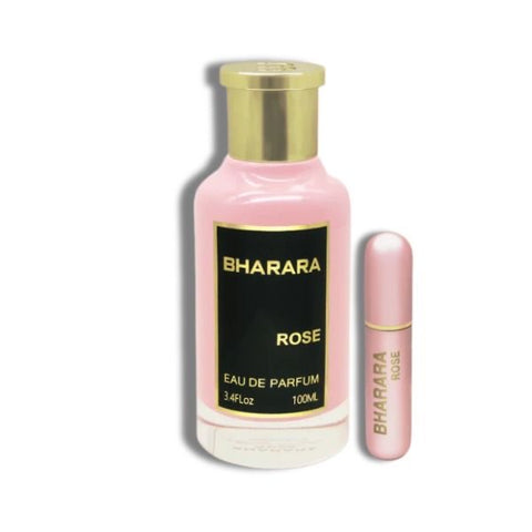 BHARARA ROSE