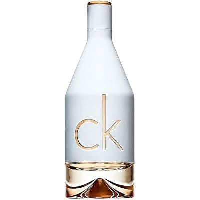 CALVIN KLEIN IN2U