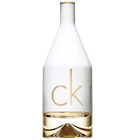 CALVIN KLEIN IN2U