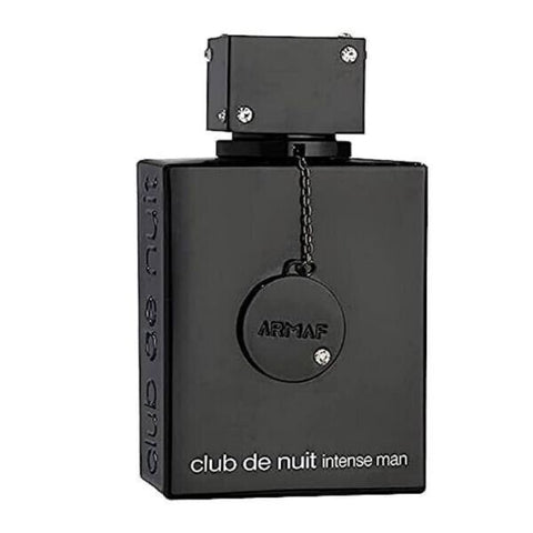 CLUB DE NUIT INTENSE MAN (BESTIA NEGRA)