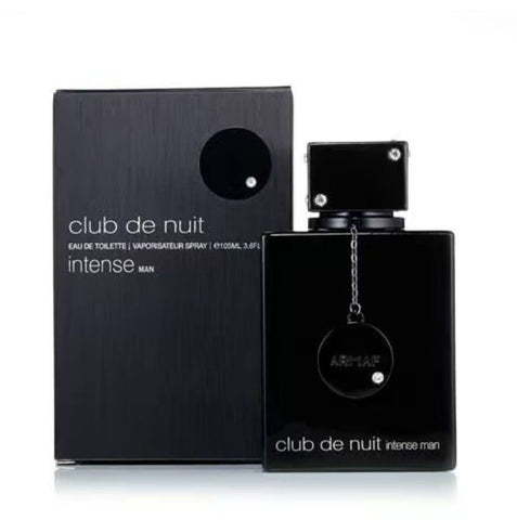 CLUB DE NUIT INTENSE MAN (BESTIA NEGRA)