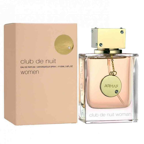CLUB DE NUIT WOMAN