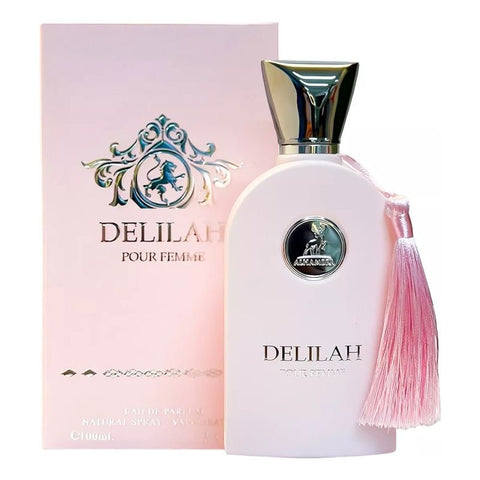 DELILAH POR FEMME