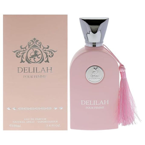 DELILAH POR FEMME