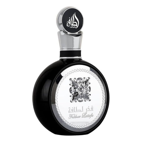 FAKHAR BLACK – EAU DE PARFUM