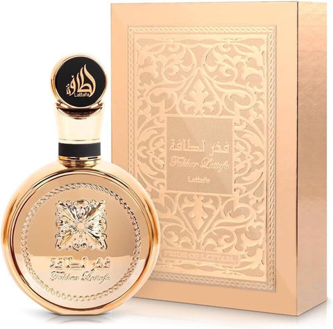 FAKHAR GOLD XTRAIT