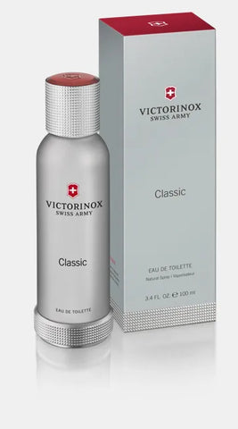 VICTORINOX SWISS ARMY CLASSIC NEW DESIGN