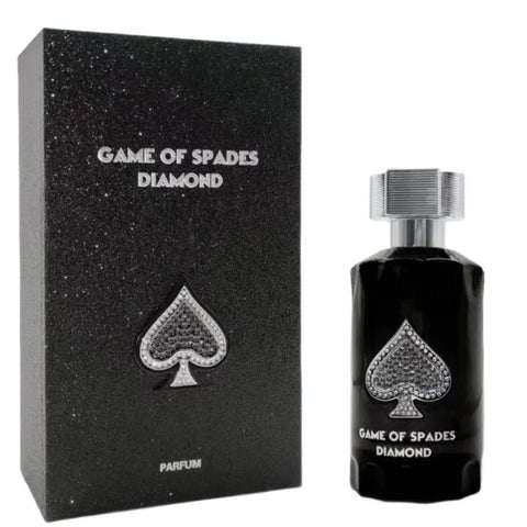 GAME OF SPADES DIAMOND