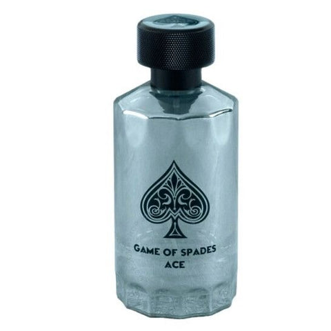 GAME OF SPADES ACE