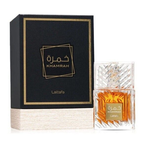 KHAMRAH – LATTAFA