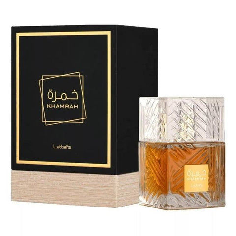 KHAMRAH – LATTAFA