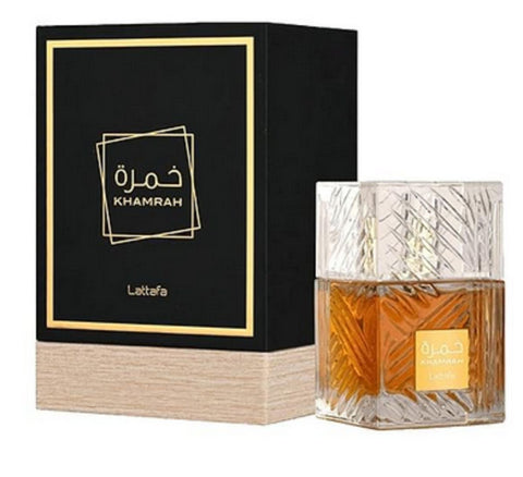 KHAMRAH – LATTAFA