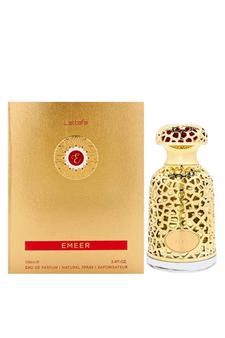 EMMER – LATTAFA – EAU DE PARFUM