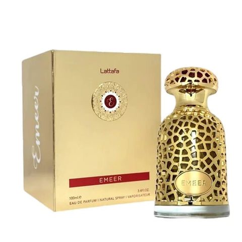 EMMER – LATTAFA – EAU DE PARFUM