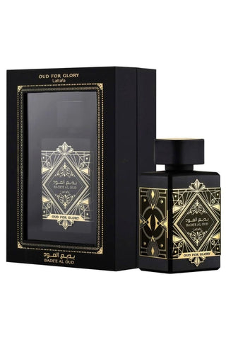 LATTAFA OUD FOR GLORY