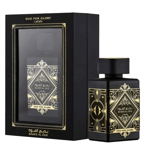 LATTAFA OUD FOR GLORY