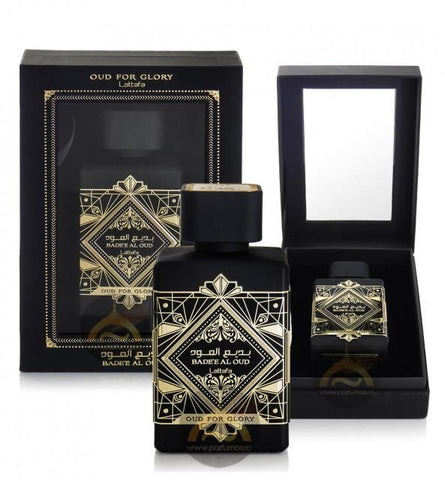 LATTAFA OUD FOR GLORY