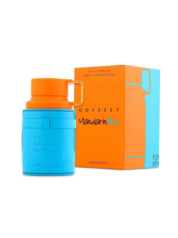 ODYSSEY MANDARIN SKY