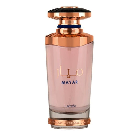 MAYAR LATTAFA