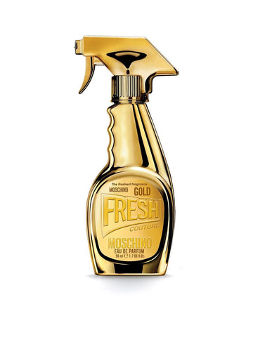 MOSCHINO GOLD FRESH