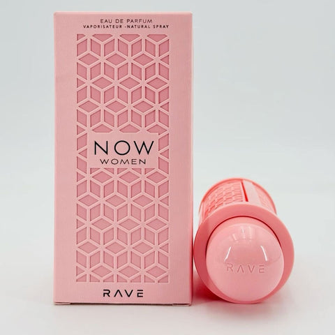 NOW WOMAN