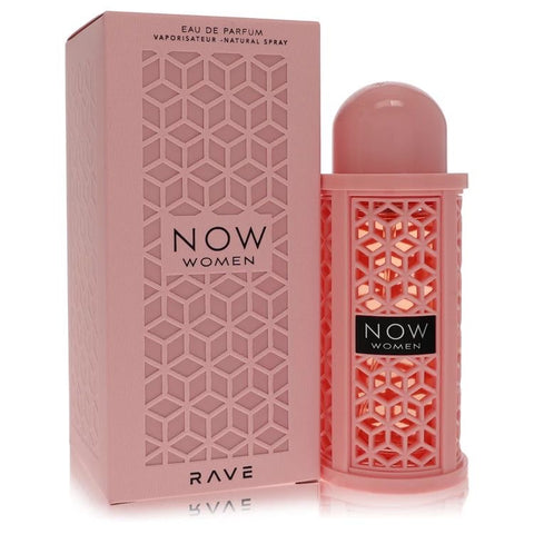 NOW WOMAN