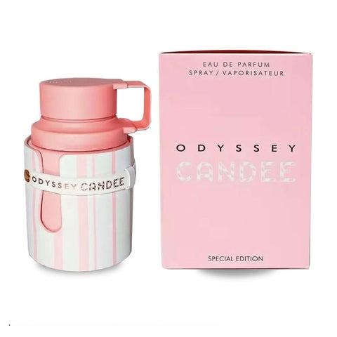 ODYSSEY CANDEE