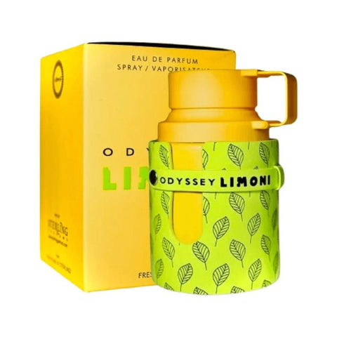 ODYSSEY LIMONI